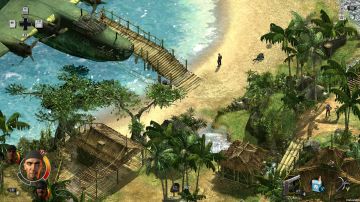 Immagine 2 del gioco Commandos 2 & Praetorians: HD Remaster Double Pack per Xbox One